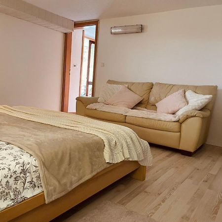Apartma Pri Olgi Μπλεντ Εξωτερικό φωτογραφία