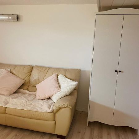 Apartma Pri Olgi Μπλεντ Εξωτερικό φωτογραφία