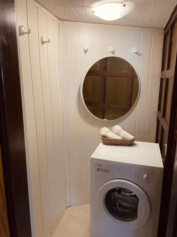 Apartma Pri Olgi Μπλεντ Εξωτερικό φωτογραφία